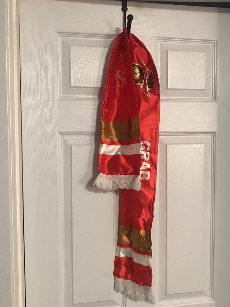 Budweiser Grab Some Buds Scarf