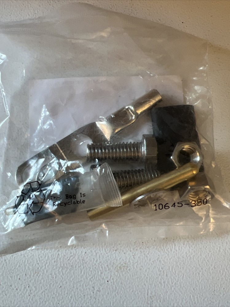 Commscope 207136W-6 Hardware Kit