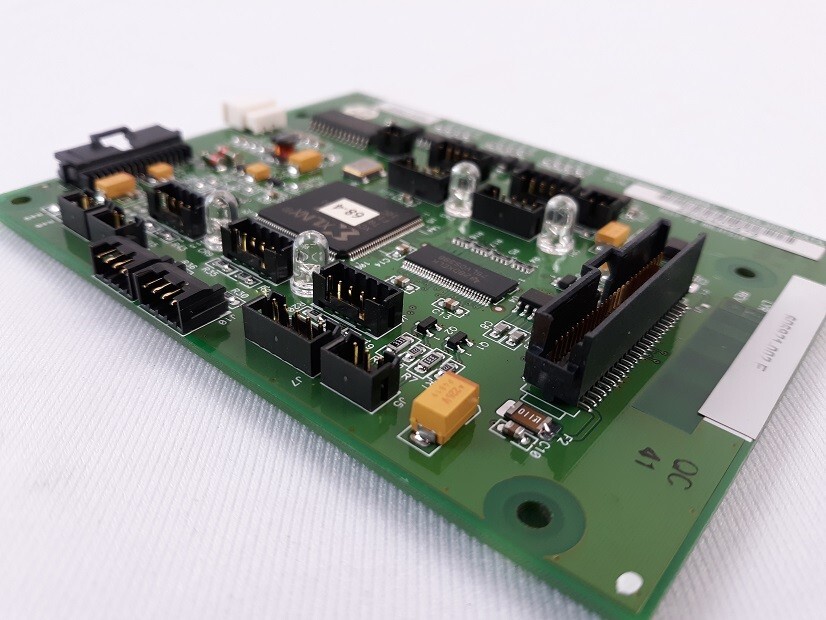 Compaq 263645-001 Circuit Board