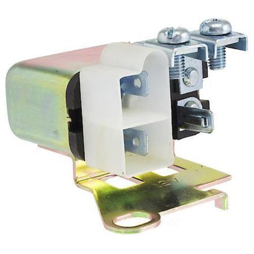 Horn Relay CARQUEST RAC1053
