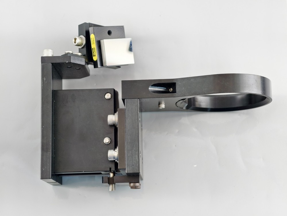 Custom Mount for Leica Stereo Microscope MS5