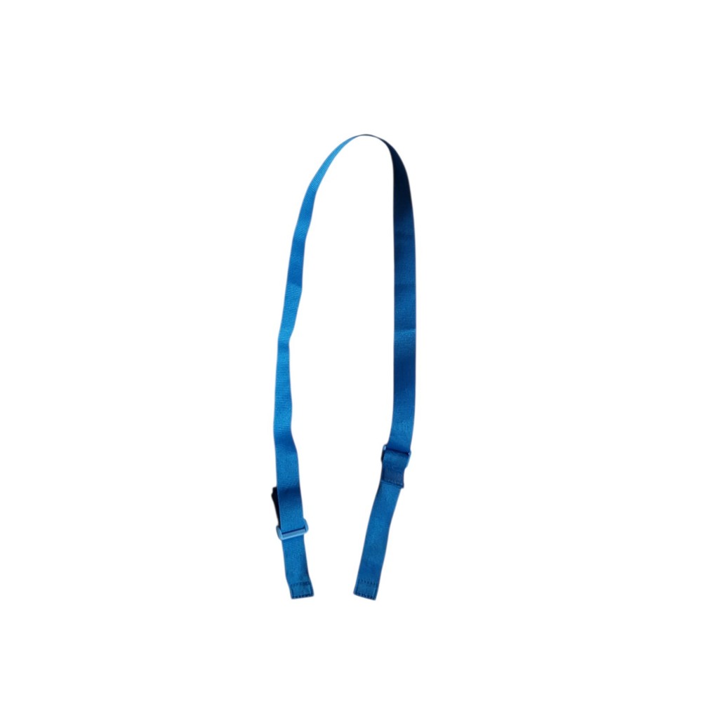 Disney Mickey Mouse Blue Adjustable Lanyard