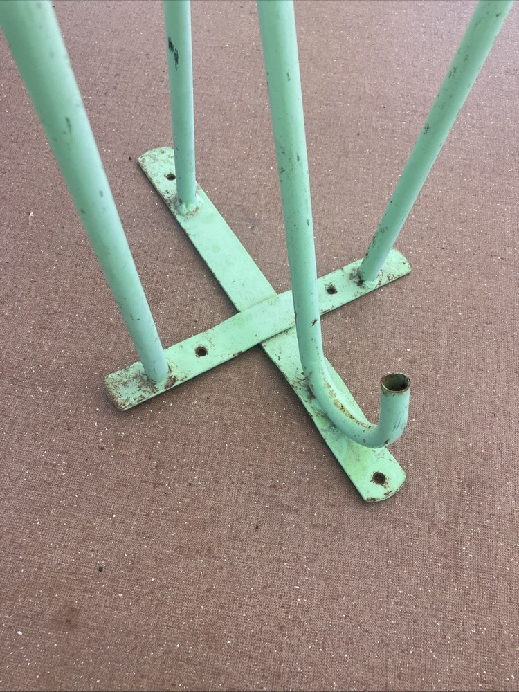 Wall Mount Saddle Rack Bracket Hanger
