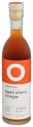 O Vinegar Sherry 10.1 FO Pack Of 6