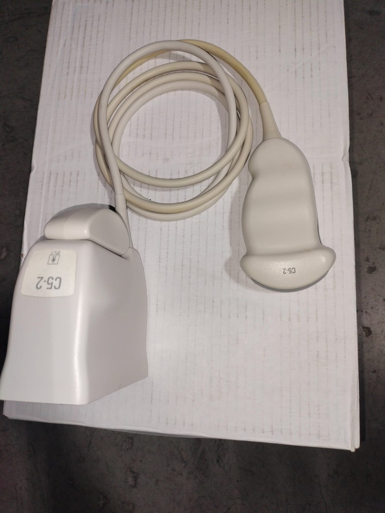 Philips C5-2 Ultrasound Probe