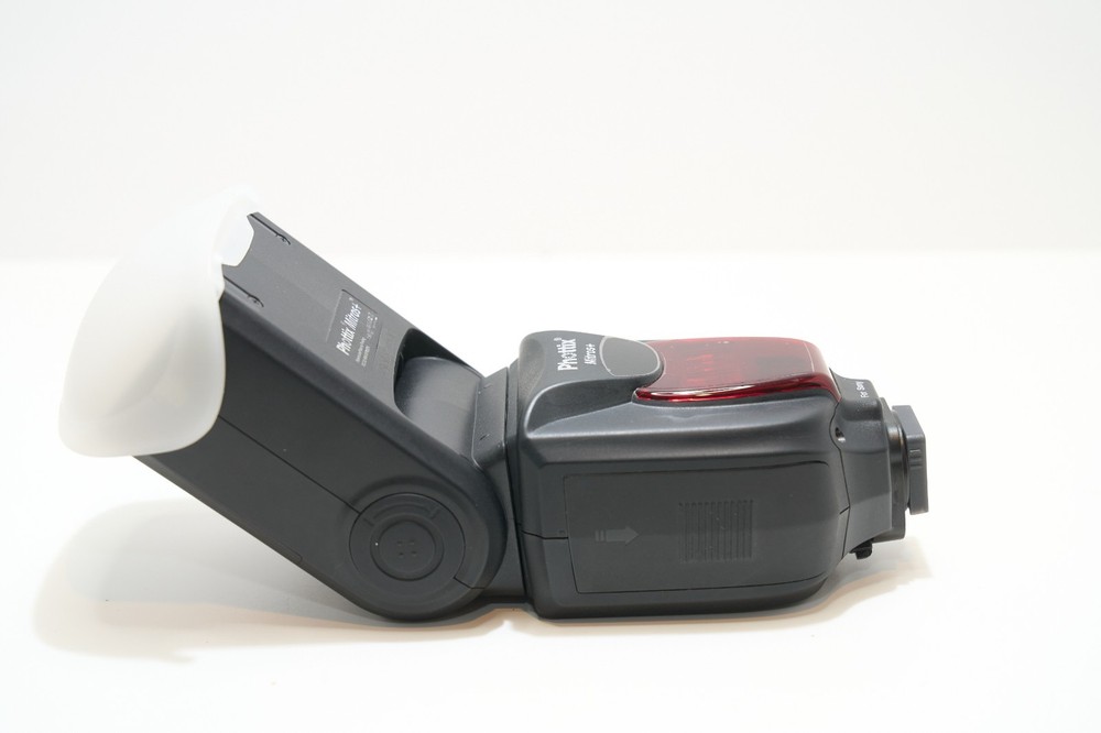 Phottix Mitros + TTL Transceiver Flash for Sony