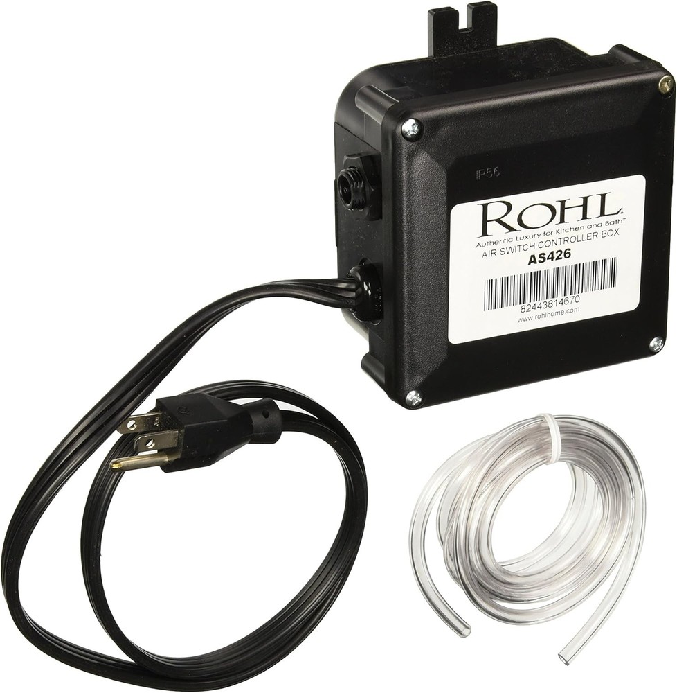 Rohl AS426 Air Activated Switch Control Box Only