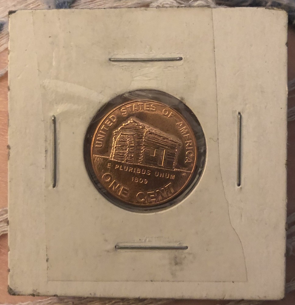 2009 1C Lincoln-Professional RD Lincoln Cent