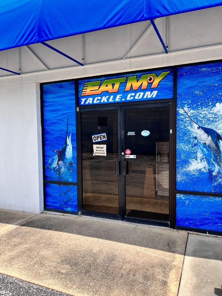 Fishing Line Coiler - Accomodates Large Spools