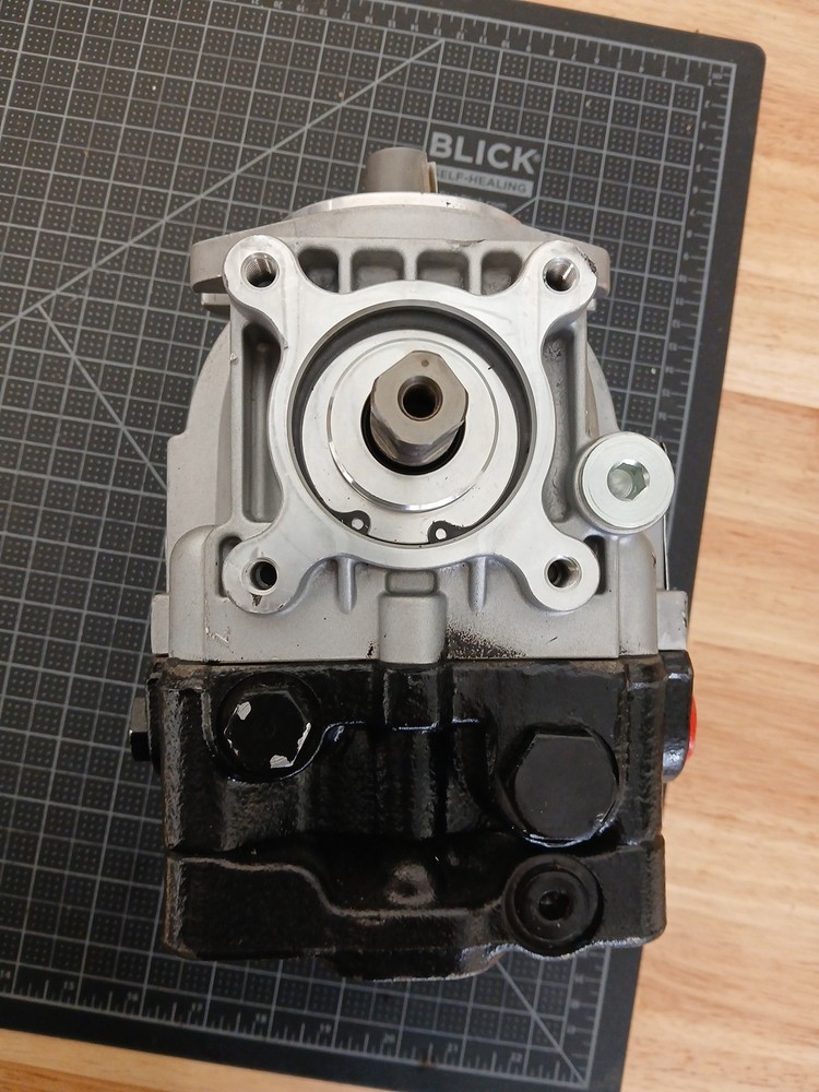 Danfoss 83100850 *Nicks Around Unit*