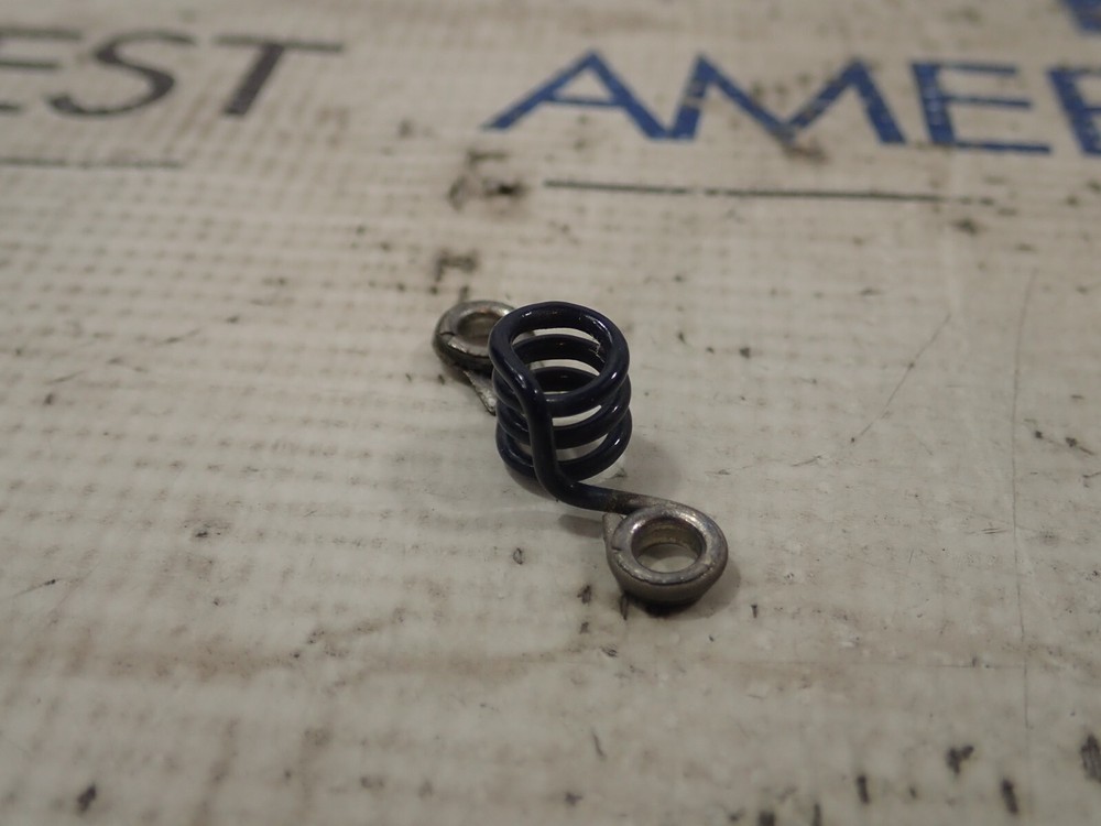 Allen Bradley P27 Heater Element used