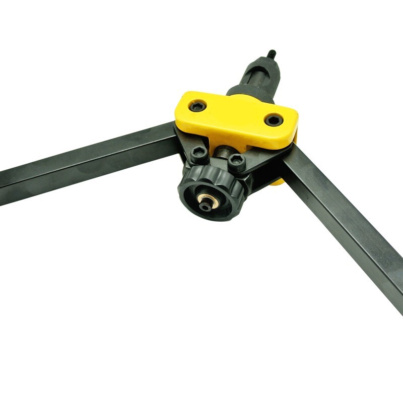 Rivet Nut Gun Kit Rivnut Setting Tools Nut Setter Tool Hand Blind Riveter 14"