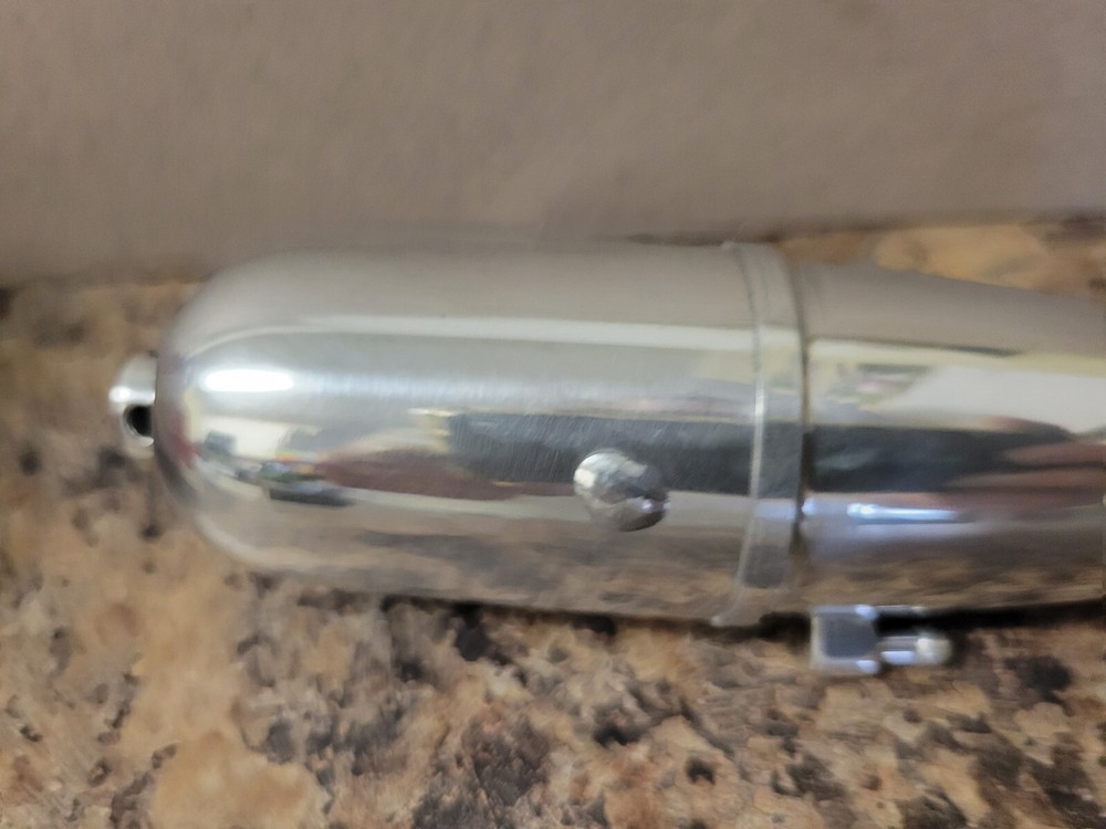 Max Power Tuned Pipe For .21 Nitro RC Engines