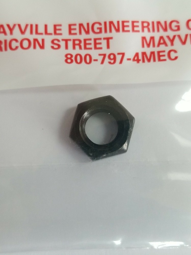 Mec HDW 461A Lock Nut