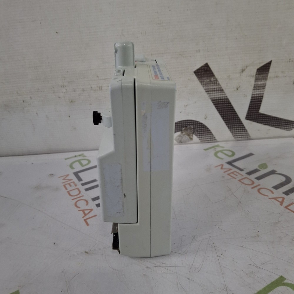 Baxter Sigma Spectrum with B/G Battery Infusion Pump