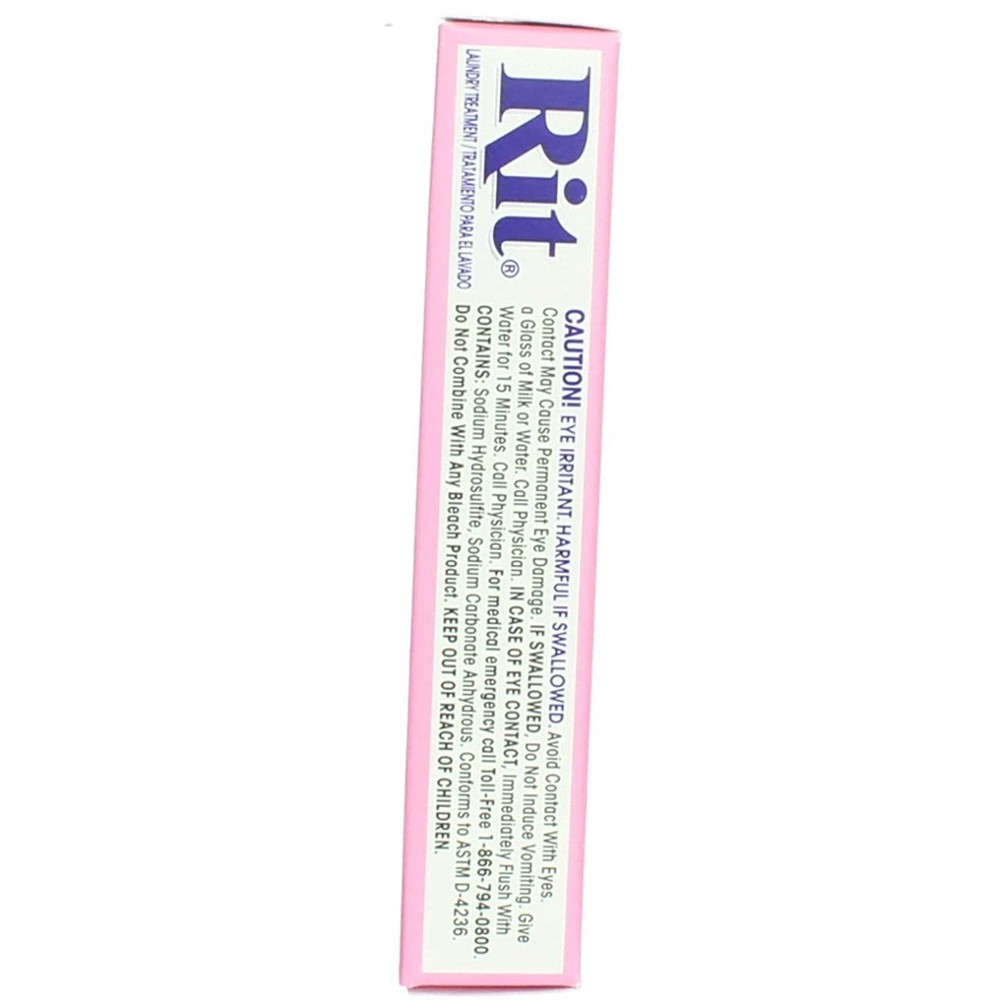 Rit 60 1 Oz Powder Color Remover