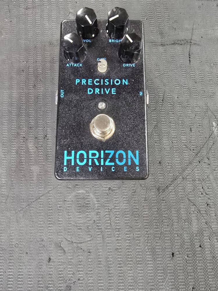 Horizon Devices Precision Drive Fully Tested Works