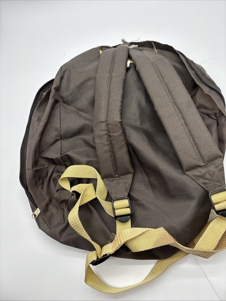 Vintage Academy Broadway Backpack