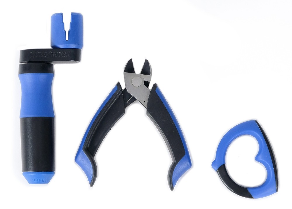 Music Nomad MN290 Cleaner & Tool Kit