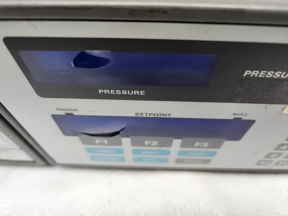 Druck DPI 510 Pressure Controller Calibrator