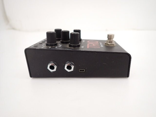 DigiTech TRIO Band Creator Guitar Effect Pedal