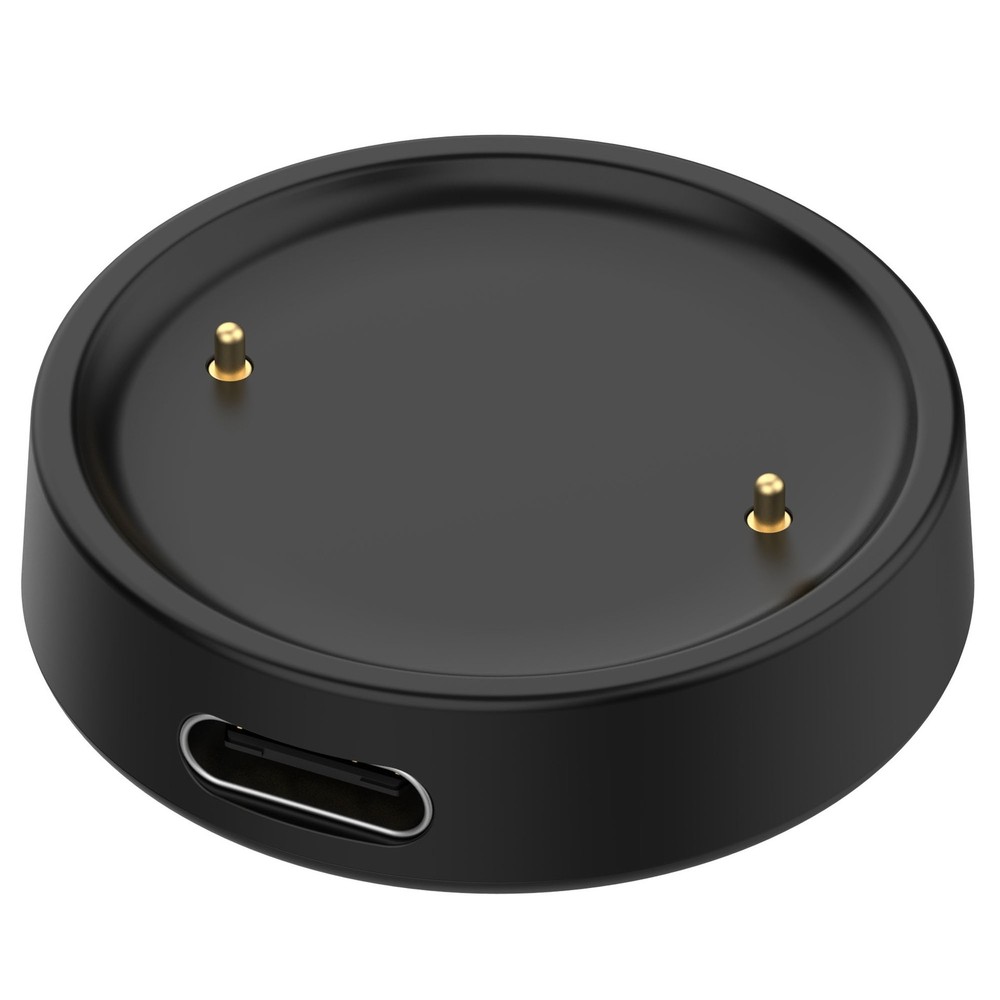 Portable and Efficient Charging Dock for Amazfit Active 2 Smartwatches