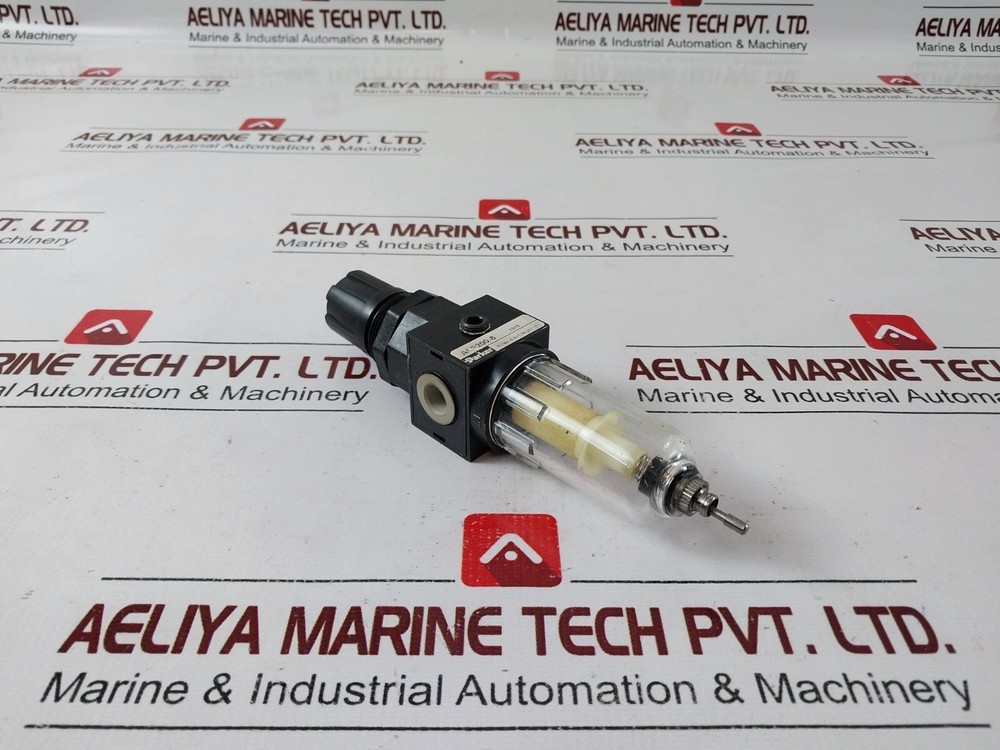 Parker afr200-8 filter regulator