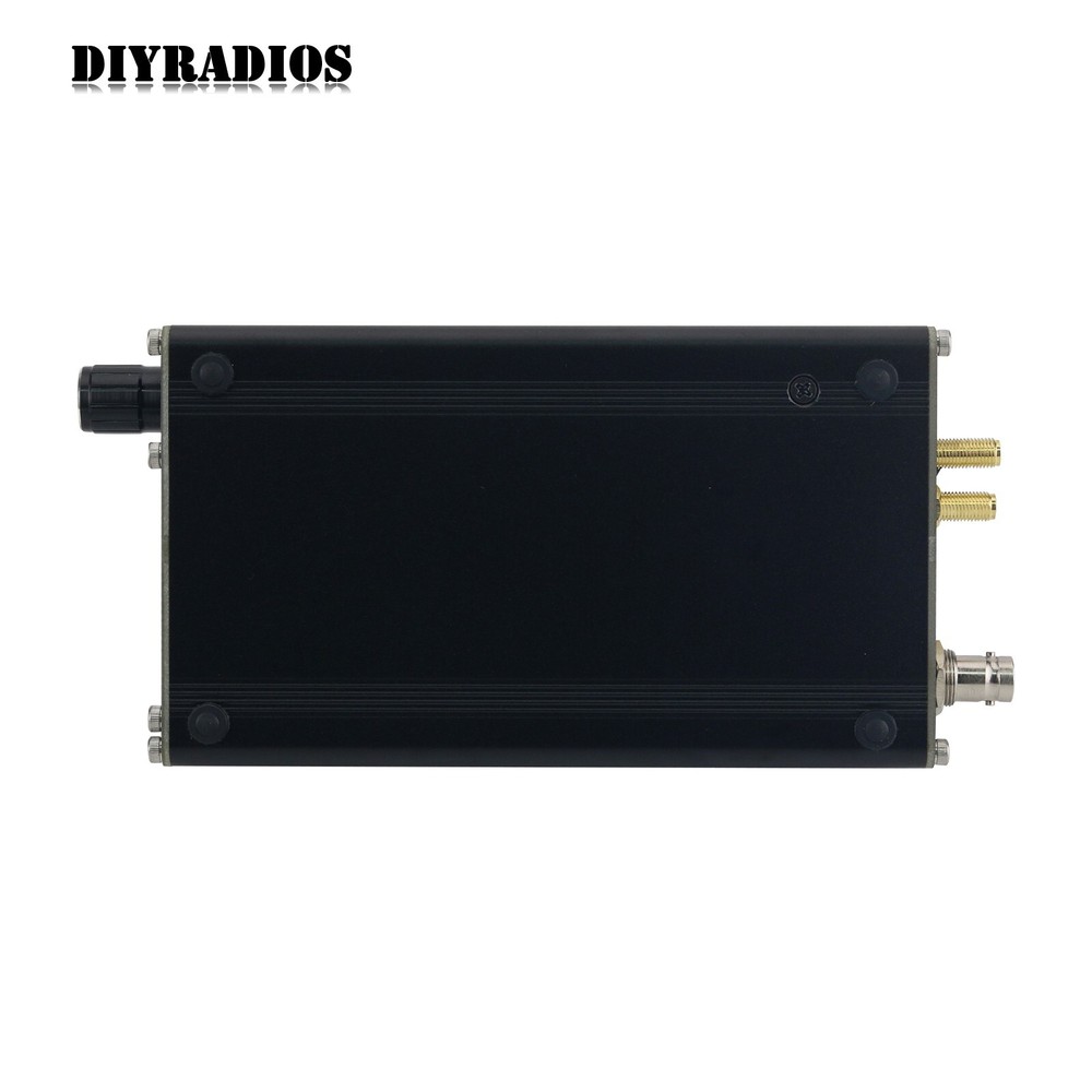 GPSDO GPS Disciplined Oscillator 10MHz Frequency Reference Standard Rubidium