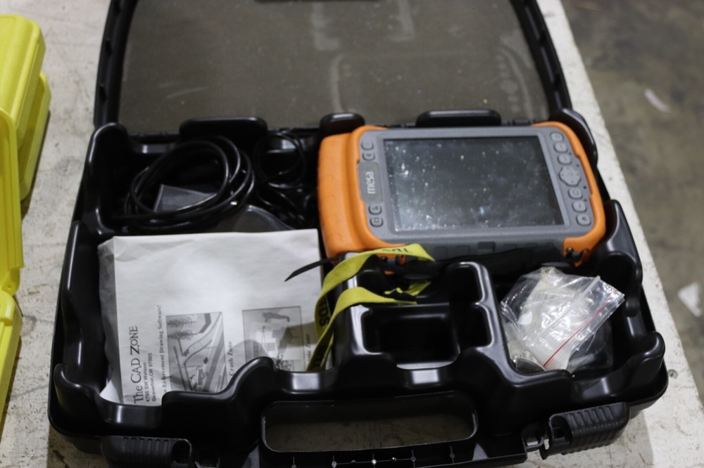 Juniper Systems Mesa   Tablet