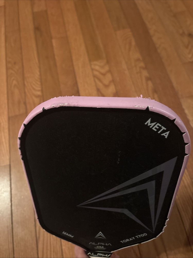 Alpha meta pickleball Paddle