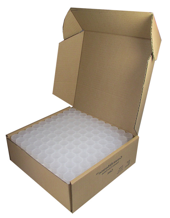 (10) Guardhouse Quart Tubes