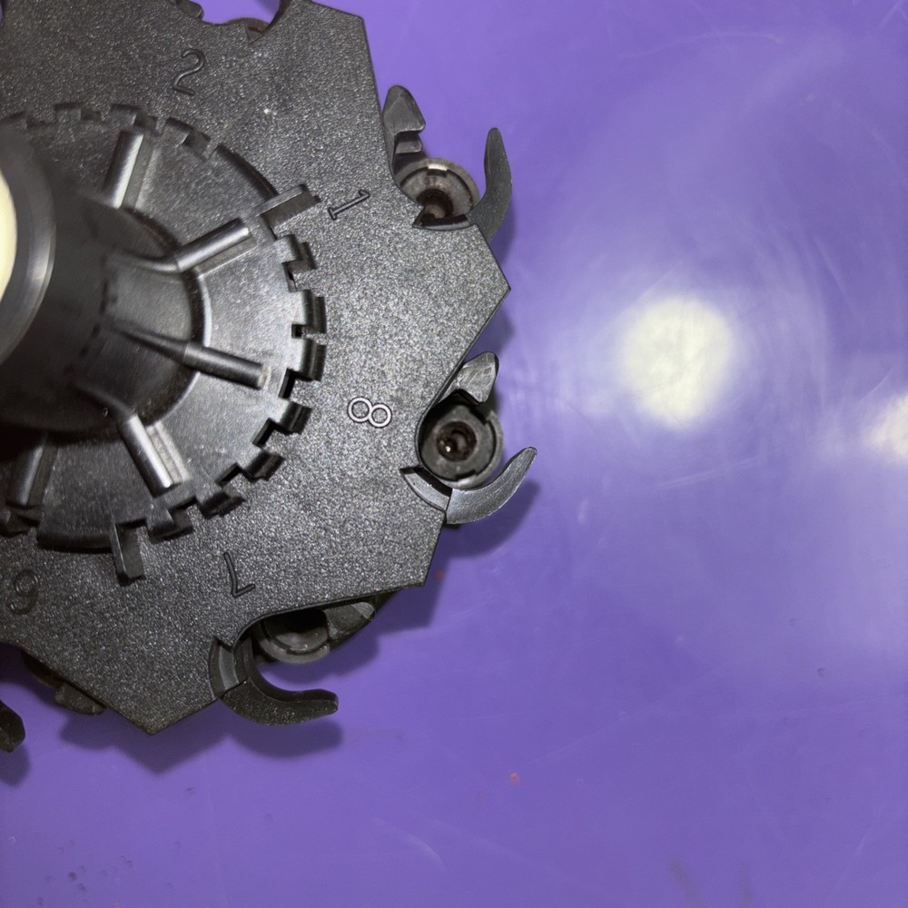 Hewlett-Packard Hp 7550A, 7550 Plus Plotter Carousel.