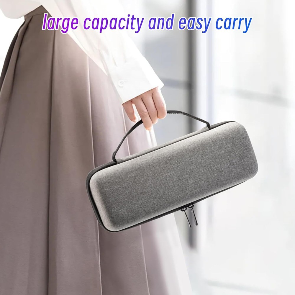 Portable Printer Carrying Case,Compatible 890/HPTR 810/M832/,for Wireless Mob...