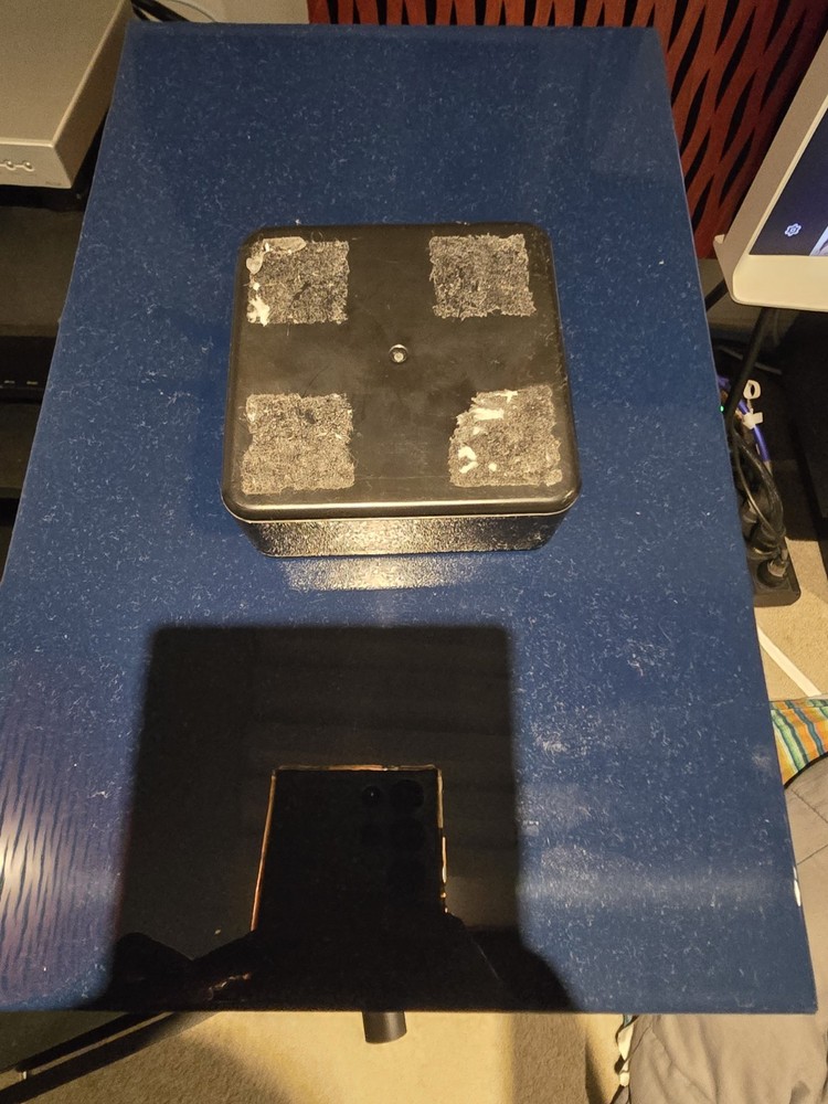 Heartsound Holostage