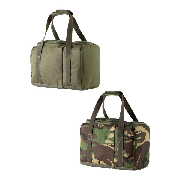 Speero Brew Kit Bag - DPM