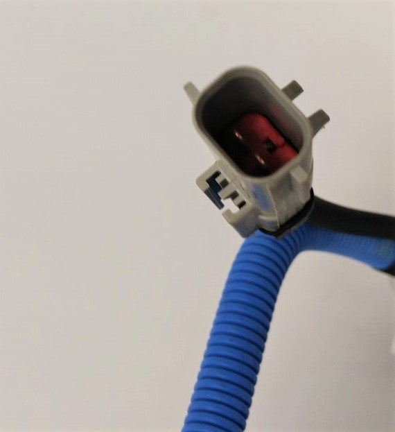 Freightliner Engine Coolant Line - P/N 04-30214-000