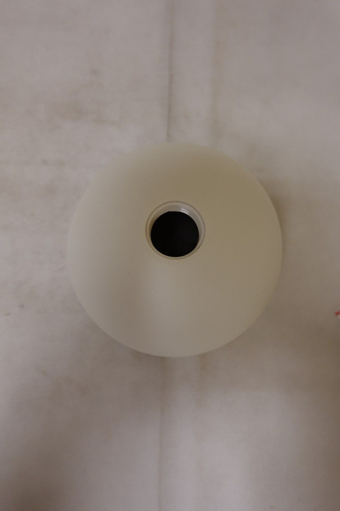 American Dynamics ADCDMPEND Surveillance Camera Pendant Mount WHITE 3/4 Discover