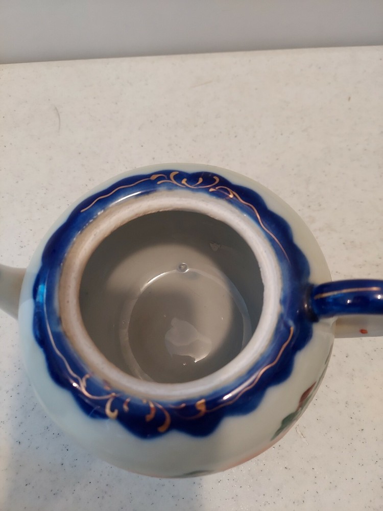 Nippon tea set
