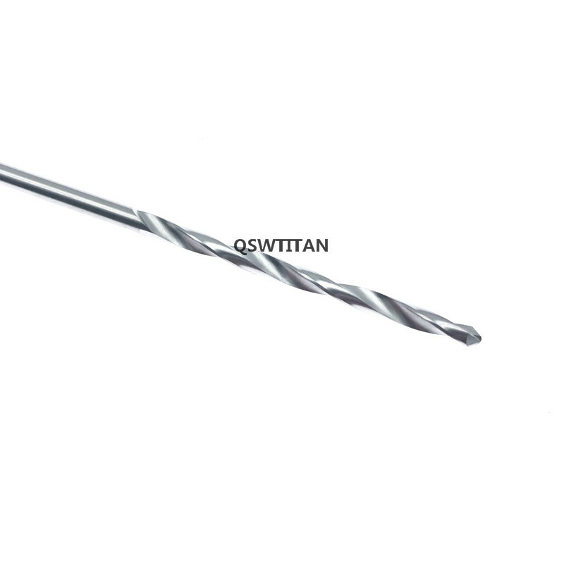 200mm Done Drill Bits Orthopedics Drill Bits Surgical Instruments 10PCS/set