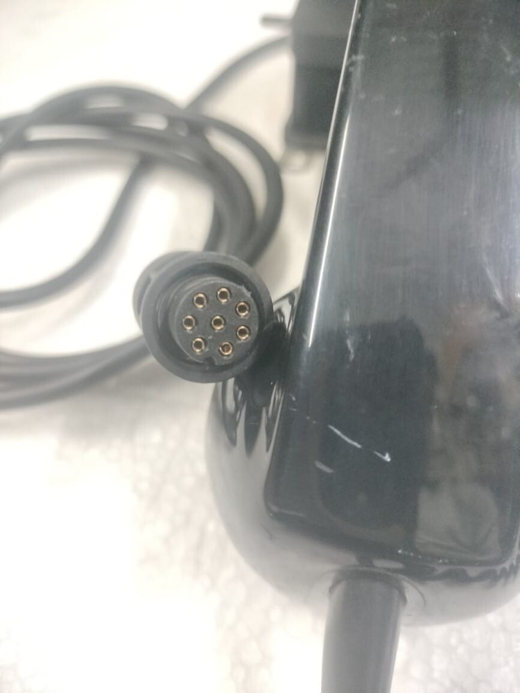 Icom HS-98 Telephone Handset