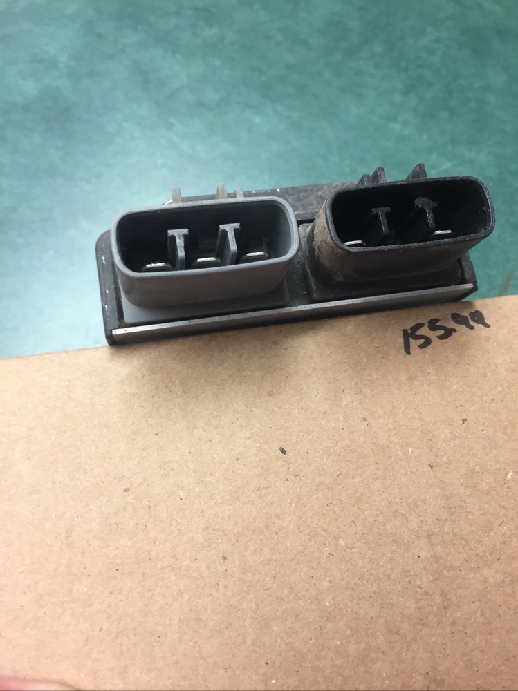 Canam Outlander Voltage Regulator