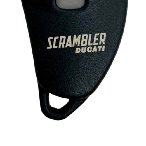 Ducati scrambler remote control anti-theft 96610461a