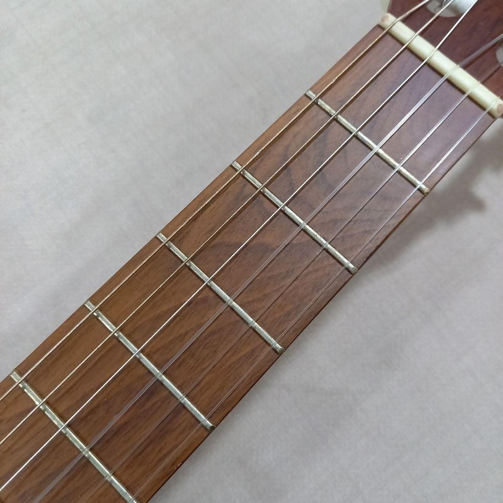 Macarena Classical Guitar Modelo CA With Leather Case