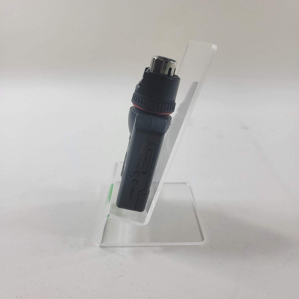 Tascam DR-10X Plug‑On Recorder