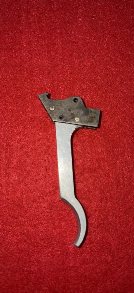 Winchester Cooey 39 Trigger