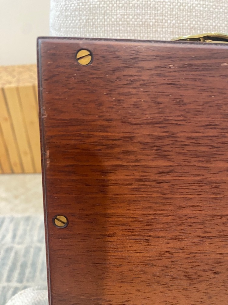 Saltwater Fly Box - Tarpon Leader Stretcher