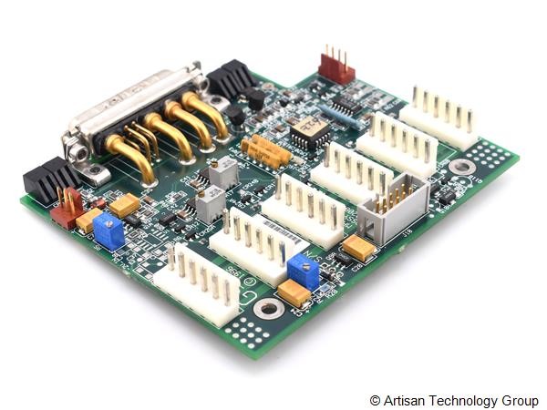 Guzik 302060 Analog Box Power Filter Board