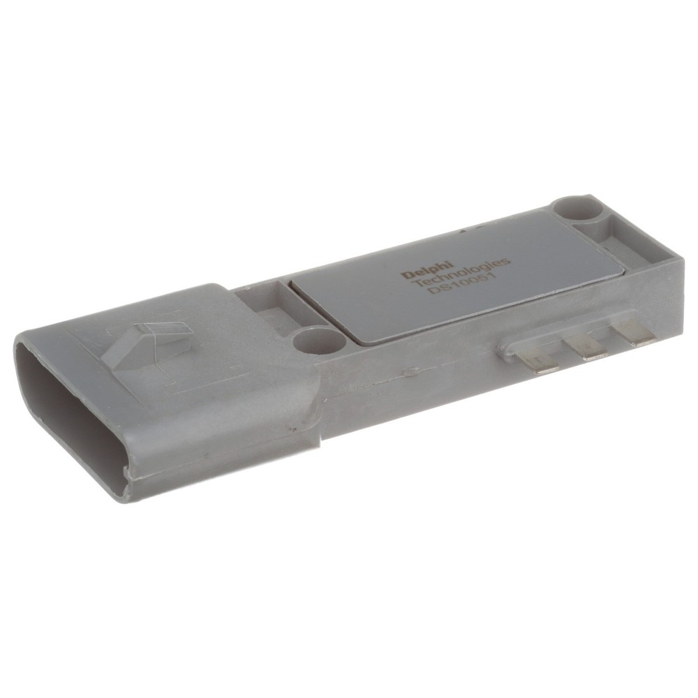For 1987-1991 Ford F-350 - Ignition Control Module Delphi