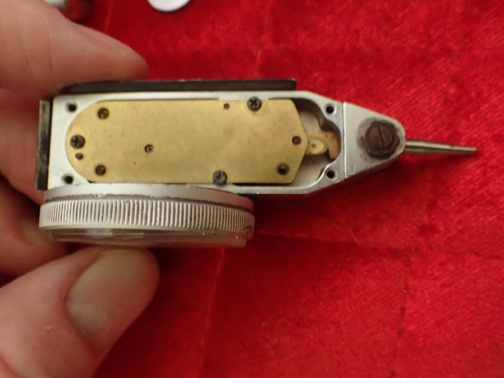 ENCO - Dial Indicator No. 699-10