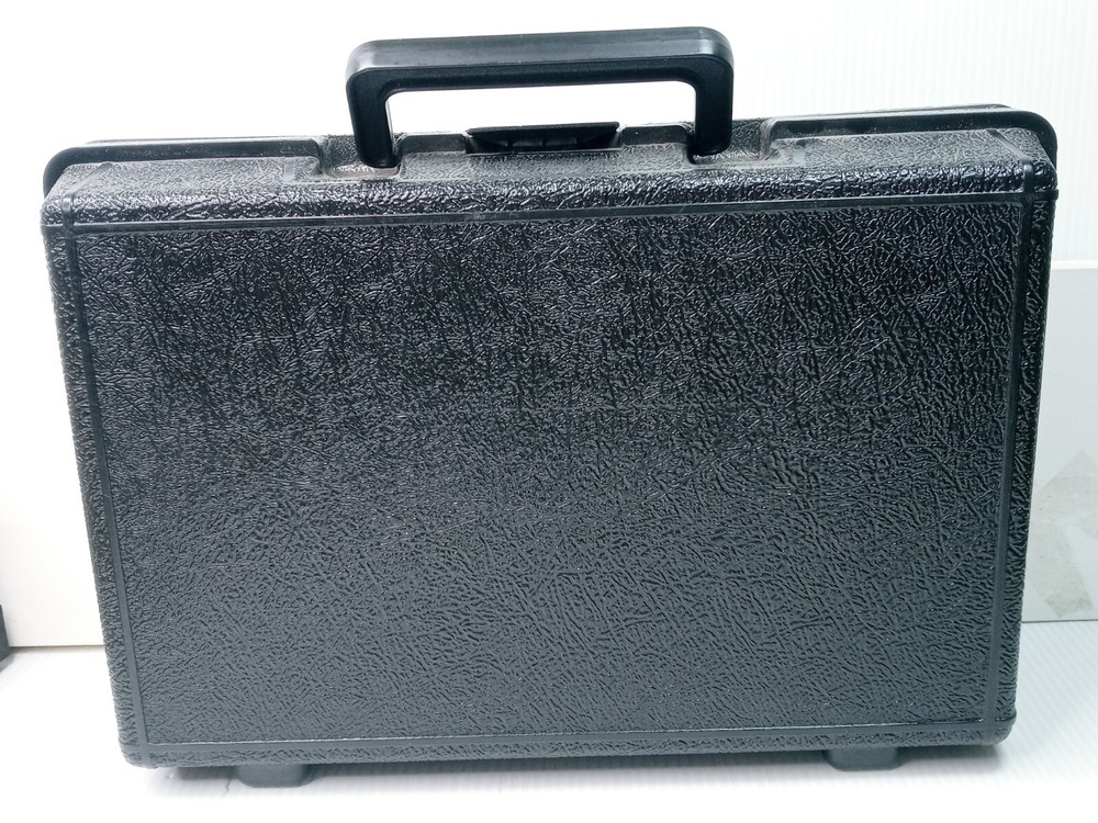 Paladin Technician Installation Tools & Case Working Condition